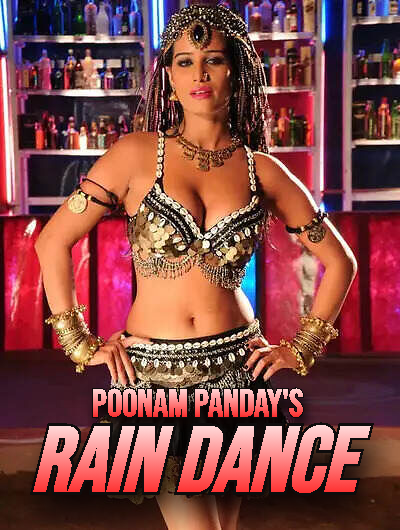 Poonam’s Rain Dance OF HD Video 2023