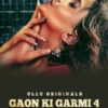 Gaon Ki Garmi Season-4 Part-2 Ullu Webseries 2023