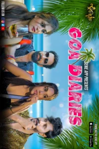 Goa Diaries S01 Genie OTT App Hot Webseries 2023 Download Links
