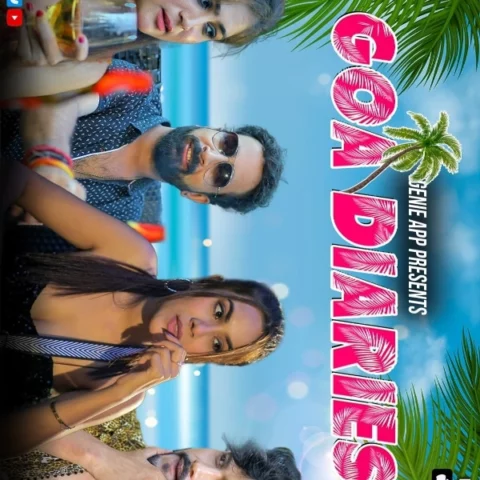 Goa Diaries S01 Genie OTT App Hot Webseries 2023 Download Links