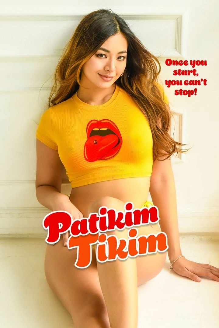 Patikim-Tikim Vivamax 18+ Erotic Movie 2023 Download