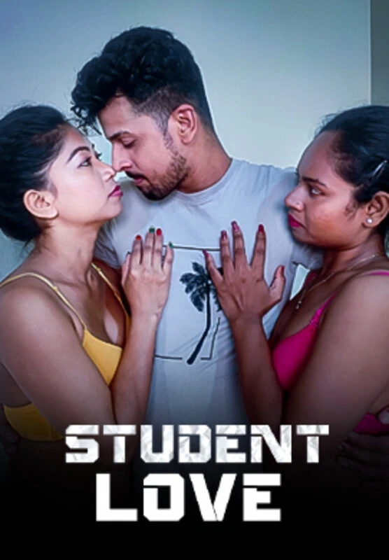 Student Love Kotha Vip App 2023 (Uncut Threesome) Video Download