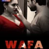 Wafa Part 01 EP1-4 Atrangii App Webseries 2023 Download Links