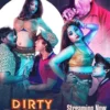 Dirty Dancer Season 1 Episode 1 Moodx Vip Uncut Webseries 2023 Download