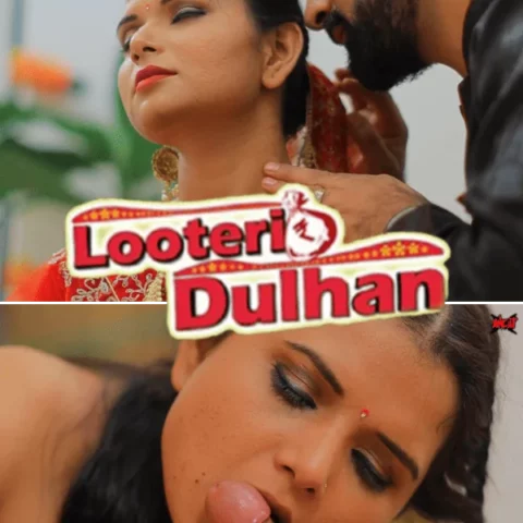 Looteri Dulhan (Jiya Sen) Episode 2 Uncutadda HD Video 2023 Download Links