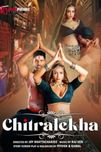 Chitralekha S01 Tadka Prime App Webseries 2023