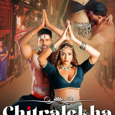 Chitralekha S01 Tadka Prime App Webseries 2023