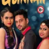 Gunnah Desi Threesome Neonx App HD Video 2023