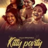 Kitty Party Part 1 S 1 ullu Hot Webseries 2023