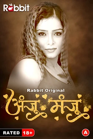 Anju Manju Part-1 Rabbitmovies Webseries 2024