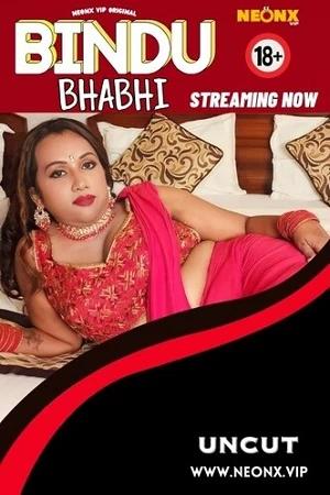 Bindu Bhabhi Neonx Uncut HD Video 2024