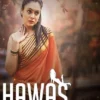 Hawas S01 Hunters App Hot Webseries 2024