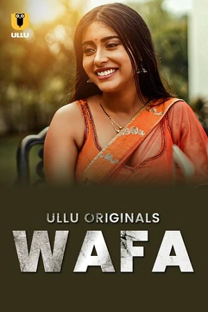 Wafa Ullu Webseries Season 1 Download 2024