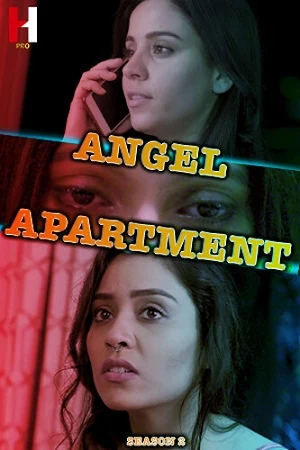 Download links for Angle Apartment Season 2 HuntCinema Webseries 2024
