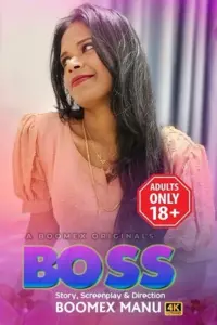 Boss Episode 1 Boomex App Hot Video Free 2024