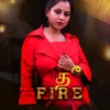 Fire S01 Boomex App Hot Webseries 2024