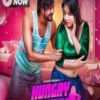 Hungry Haseena S01 EP3 #Moodx Vip #Uncut 2024