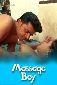 Massage Boy Nikku Verma’s Uncut Sexfantasy Full Video 2024