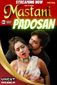 Poster for Mastani Padosan Neonx HD Uncut Videos 2024