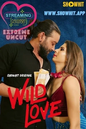 Wild Love Mehnaaz'S Full Uncut ShowHit App HD Video 2024